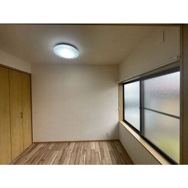 羽島郡岐南町八剣貸家 室内写真9