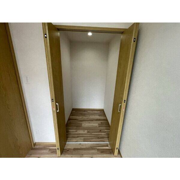 羽島郡岐南町八剣貸家 室内写真10