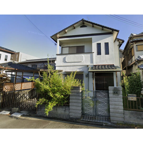 和歌山県和歌山市和田戸建 建物画像