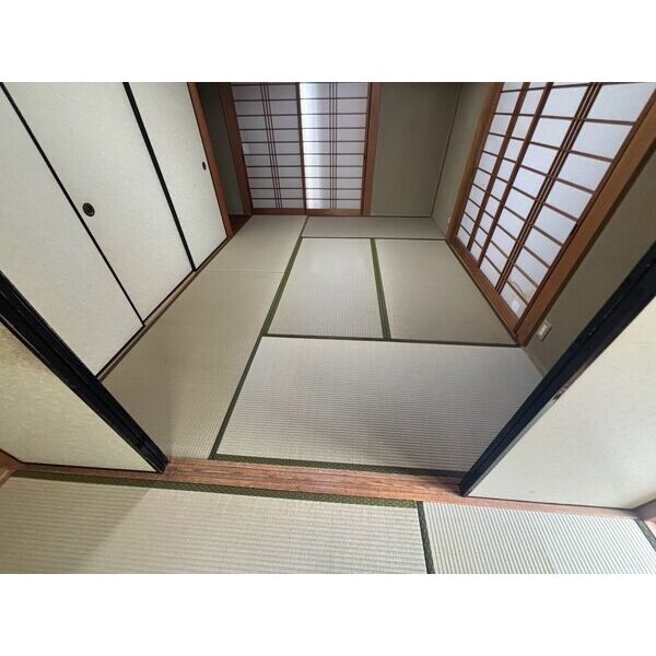 和歌山県和歌山市和田戸建 室内写真9