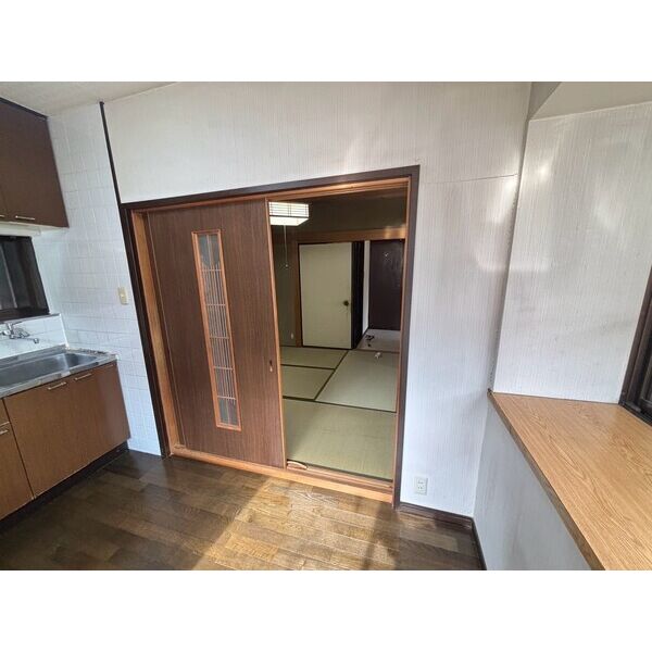 和歌山県和歌山市和田戸建 室内写真10