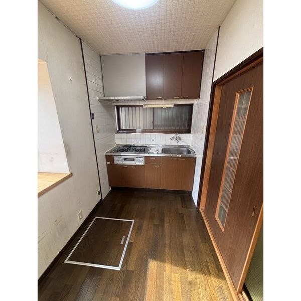 和歌山県和歌山市和田戸建 室内写真3
