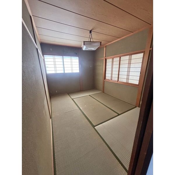和歌山県和歌山市和田戸建 室内写真7