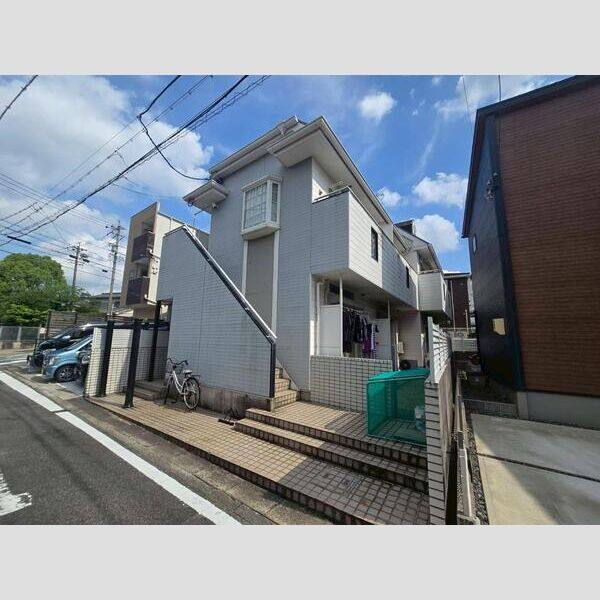 ソフィア ブランシェ 建物画像
