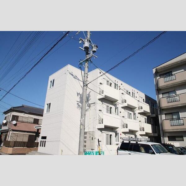 CASA GAROFANO 室内写真9