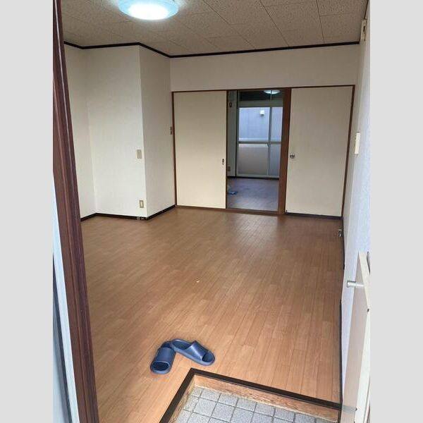 シャトータナカ 室内写真1