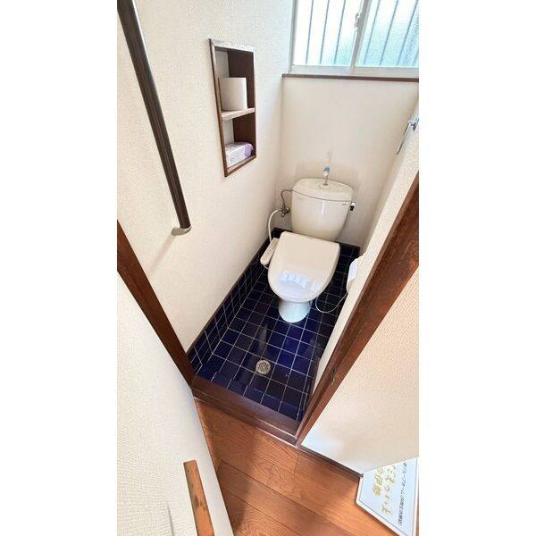 一宮今伊勢借家 室内写真9