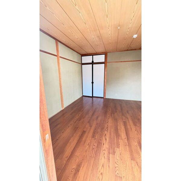 一宮今伊勢借家 室内写真2