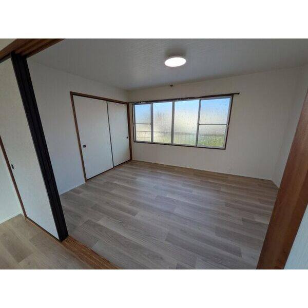 南濃町松?戸建 室内写真10