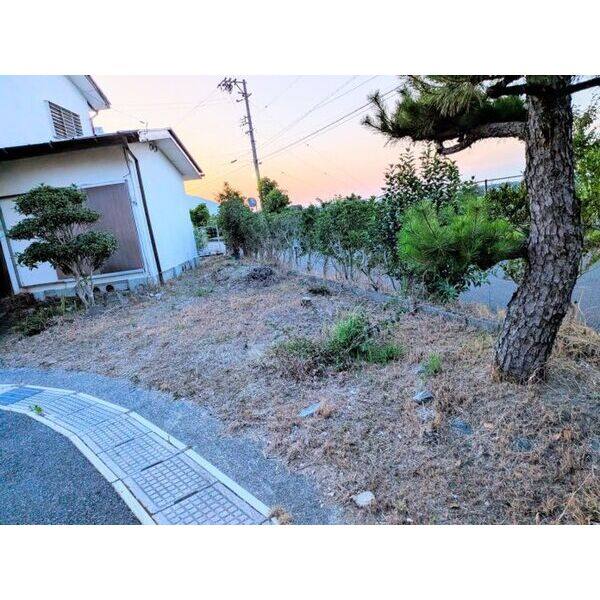 南濃町松?戸建 室内写真6