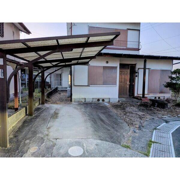 南濃町松?戸建 室内写真7