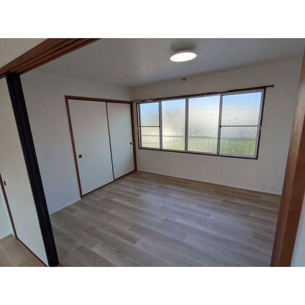 南濃町松?戸建 室内写真8