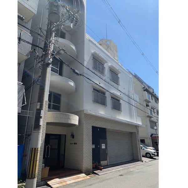 シャトー西川