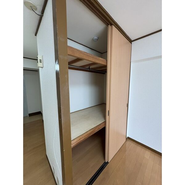 シャトー西川 室内写真5