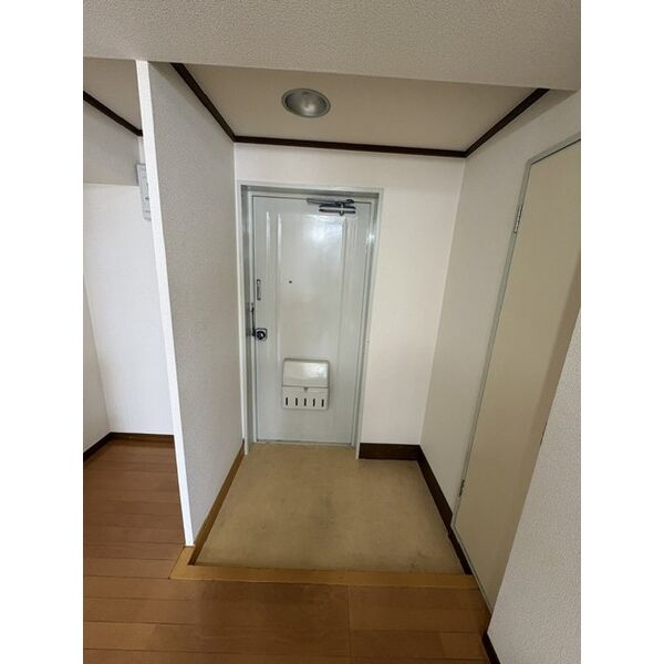シャトー西川 室内写真6