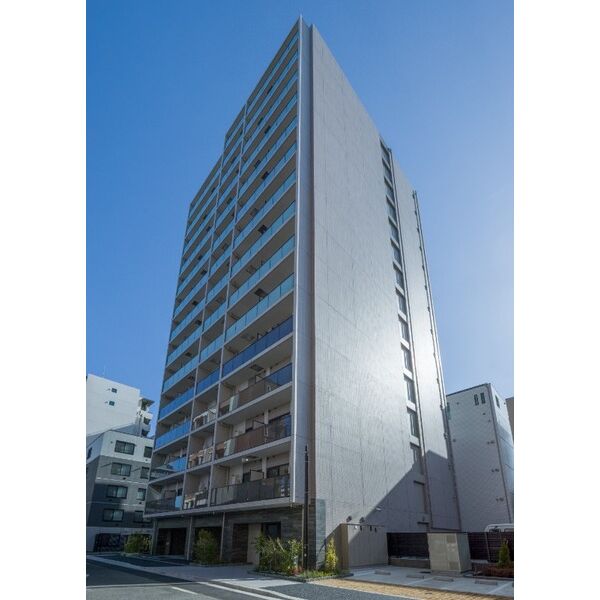 OAKLANCE 森下Ⅱ 建物画像
