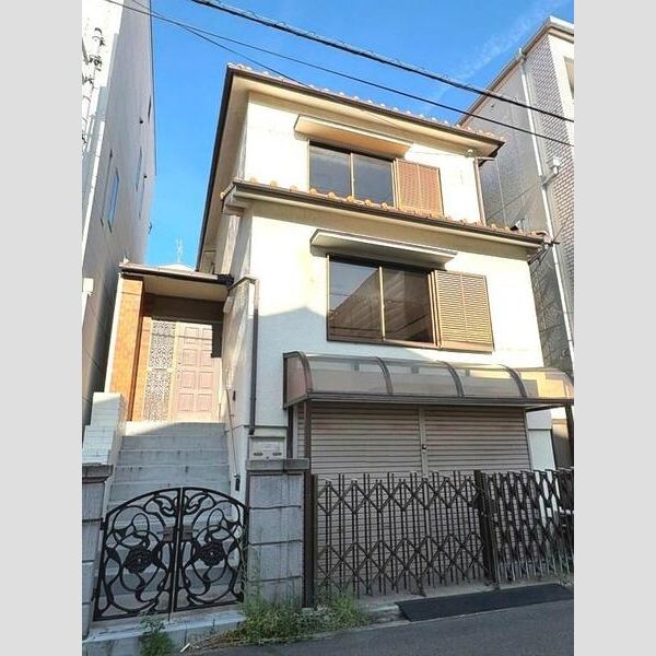 永和3丁目戸建