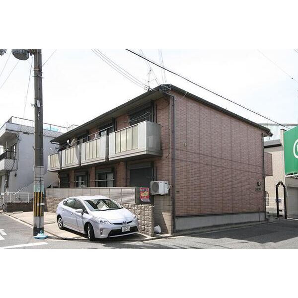北壱番館 室内写真1