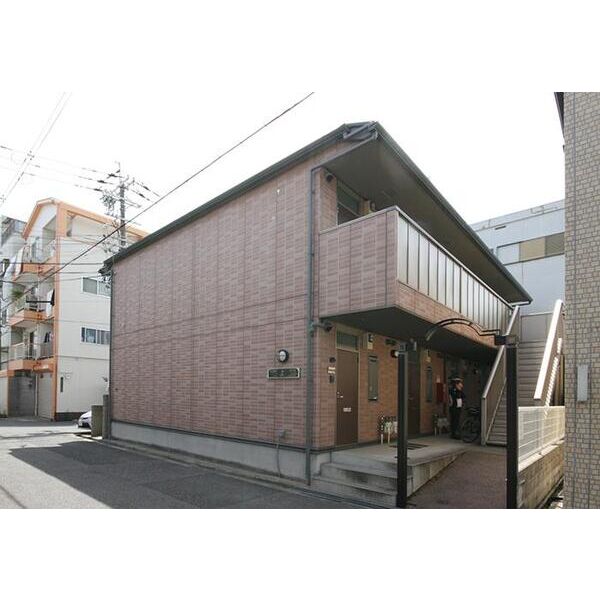 北壱番館 室内写真2