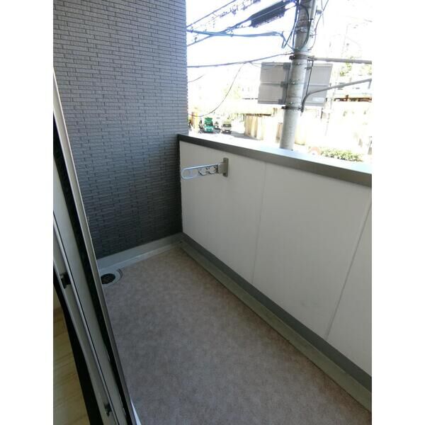 ELLE難波WEST 室内写真6