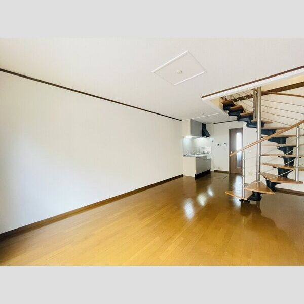 Belle demeure Mt.cedarA 室内写真1