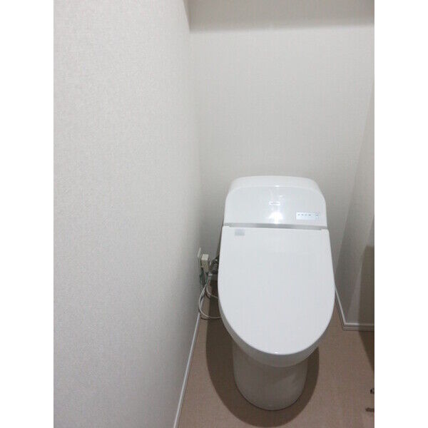 SAKAE PLANETⅠ 室内写真4