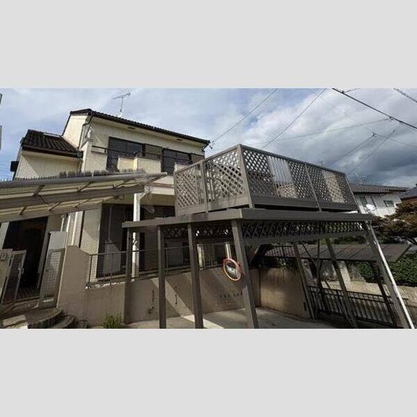 巴町神田戸建