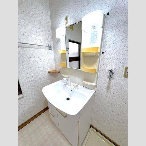 巴町神田戸建 室内写真9