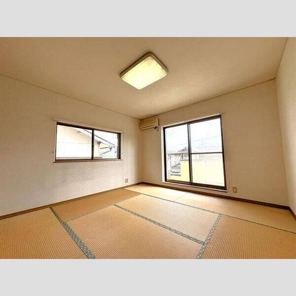巴町神田戸建 室内写真1