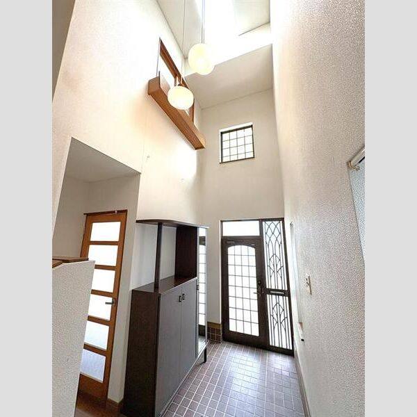 巴町神田戸建 室内写真3