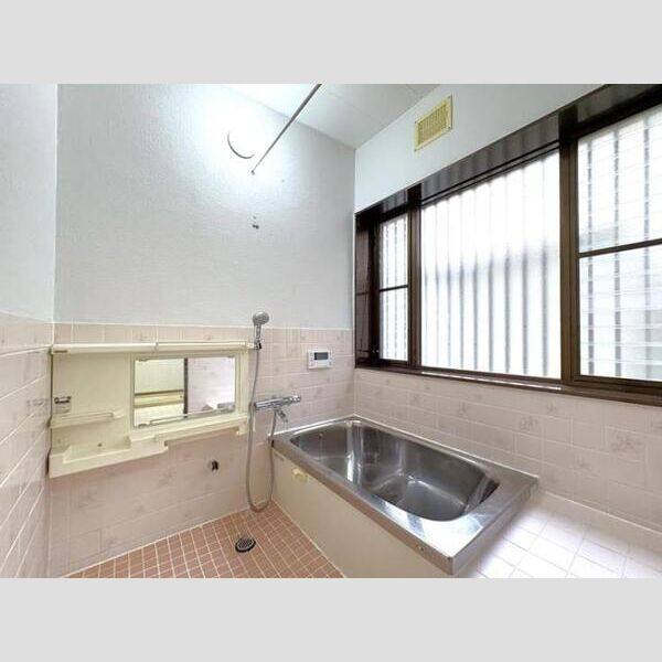 巴町神田戸建 室内写真7