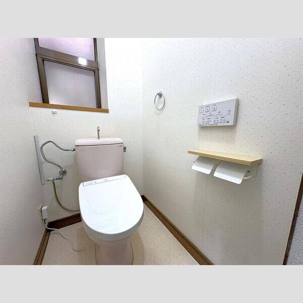 巴町神田戸建 室内写真8