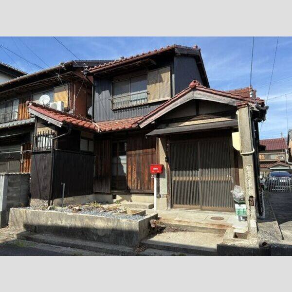 KOMINKABASE冨田一色 建物画像