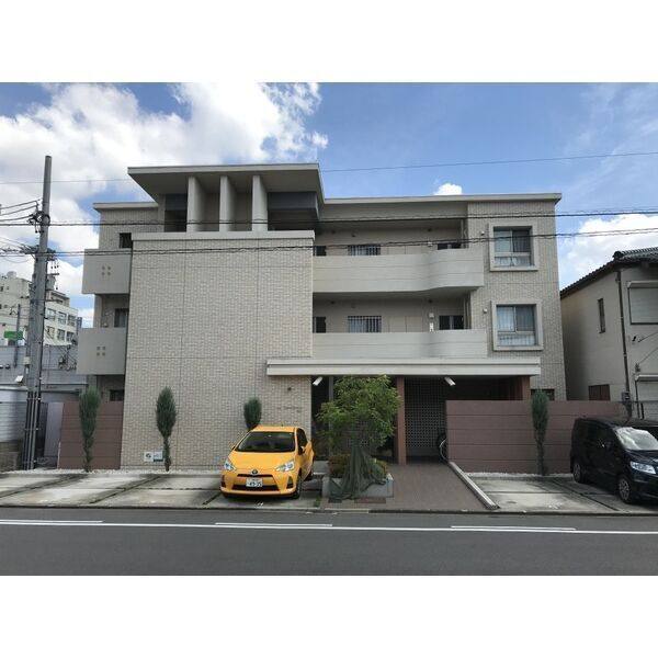 ラ・タミデンス駒止