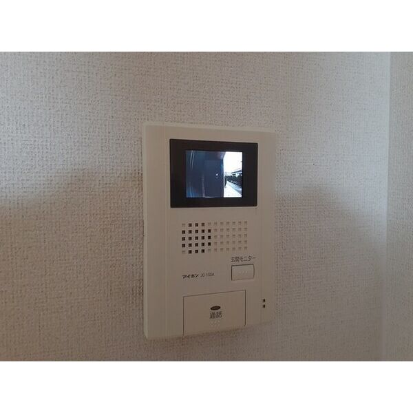 サンリットベルB 室内写真9