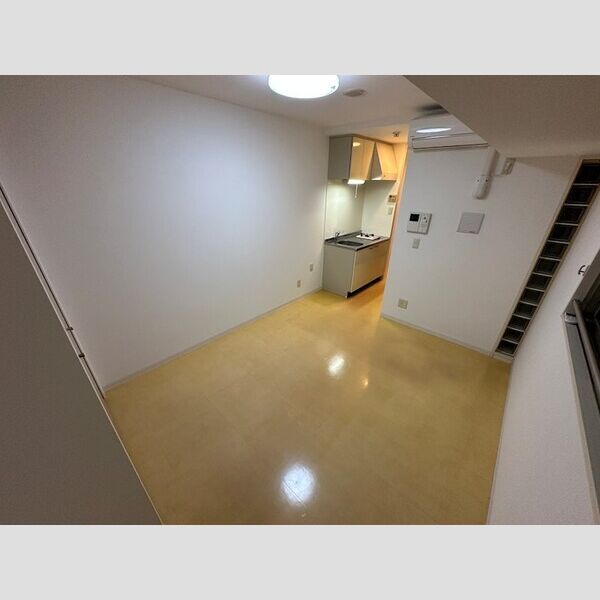 フレアコート北浜 室内写真5