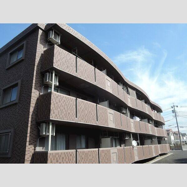 佳峰 建物画像