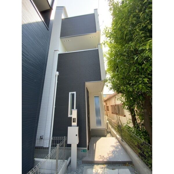 Kolet篠崎#08