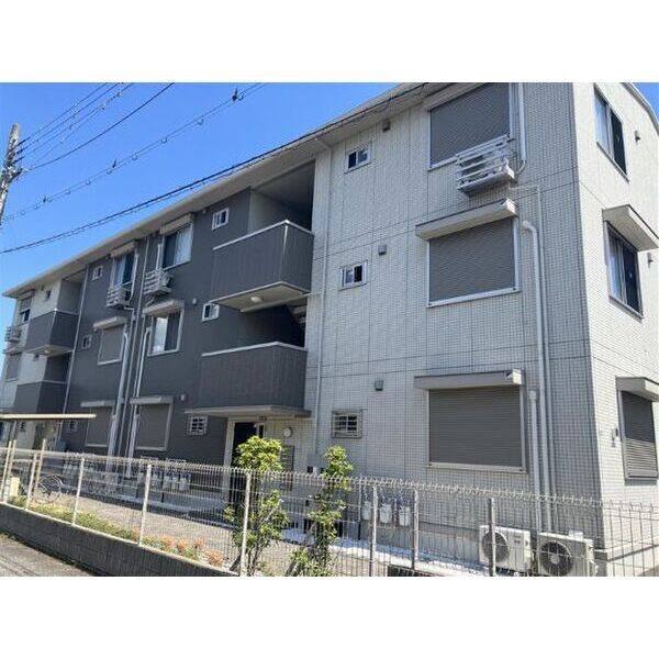 リベルタ唐崎