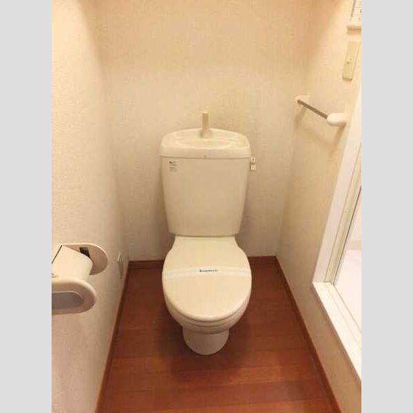 レオパレスレイルサイド高根台 室内写真6