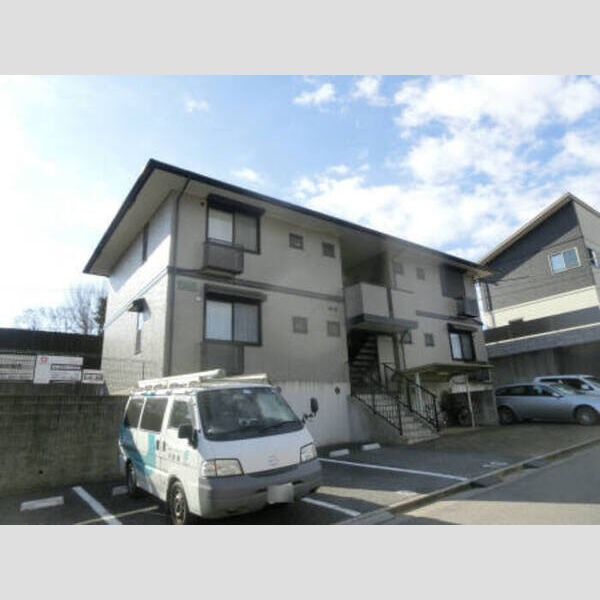 サンハイム Ⅰ