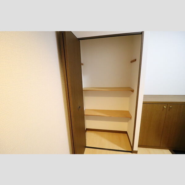 オーシャンビュー壱番館 室内写真9