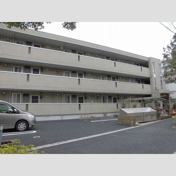 グランフィールド松江Ⅱ