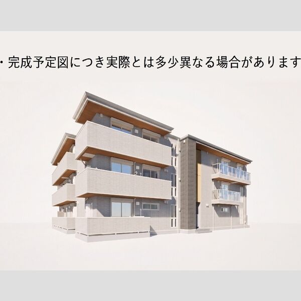 ウィズ 建物画像