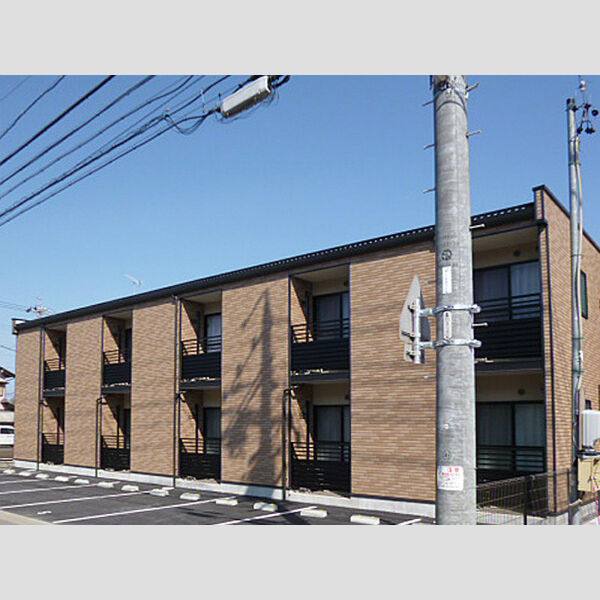 レオネクストシャイン