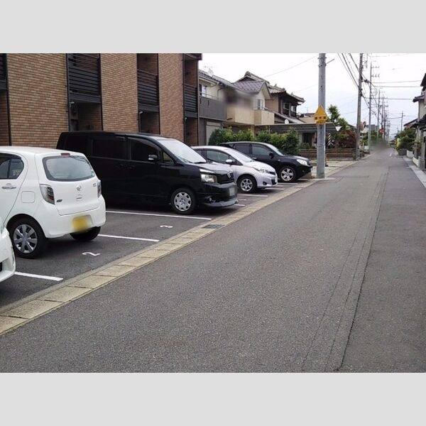 レオネクストシャイン 室内写真10