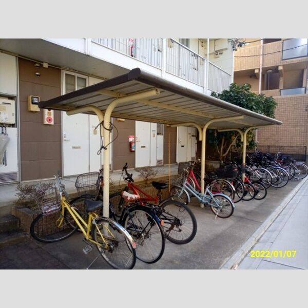 レオパレス西陵 室内写真4
