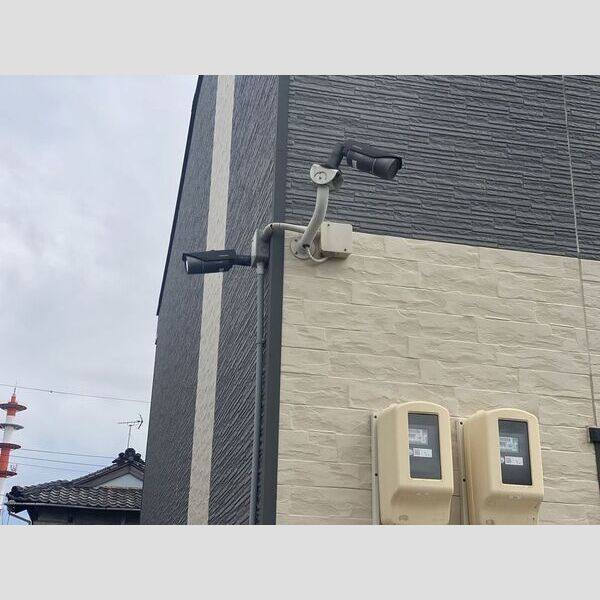 レオパレスかすもり 室内写真7