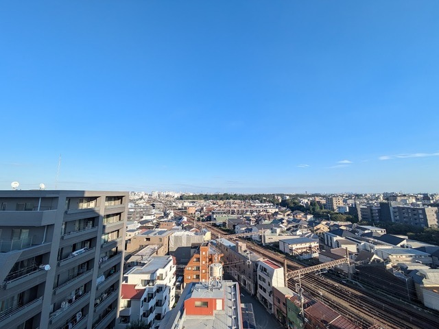 グランプレオ武蔵野 室内写真8