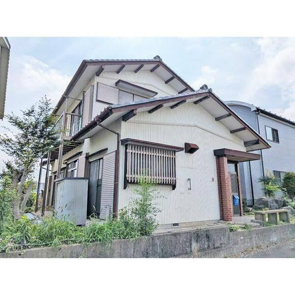 江南市 建物画像